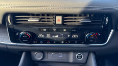 Nissan X-Trail 1.5 MHEV 163 Tekna 5dr Xtronic Petrol Station Wagon